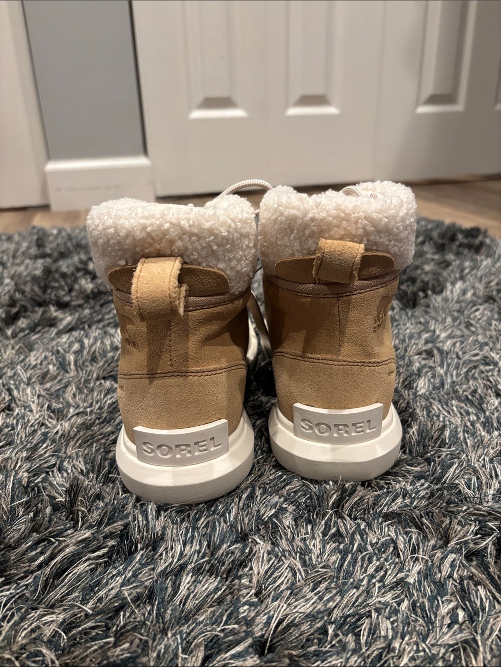 Nwob Sorel Explorer Next Carnival Boots View 5